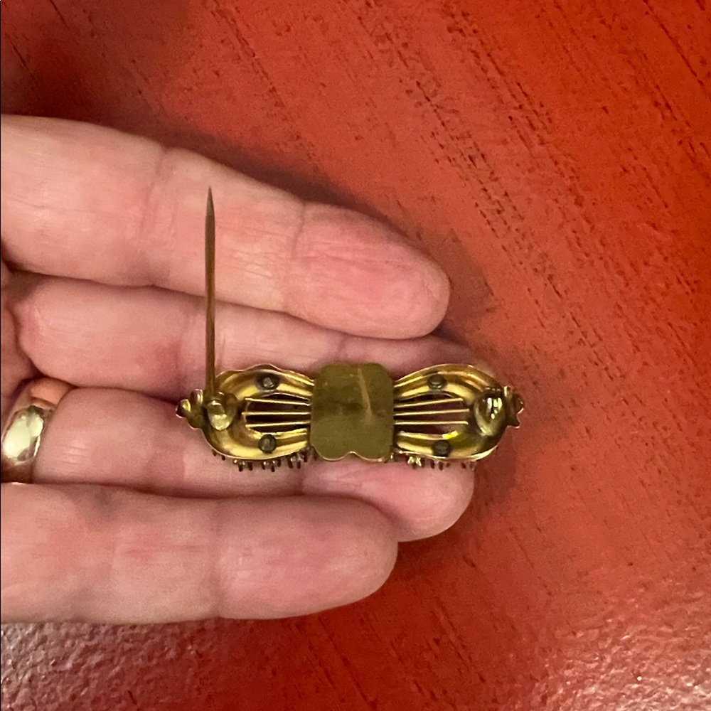 Brooch - Picture 3 of 8